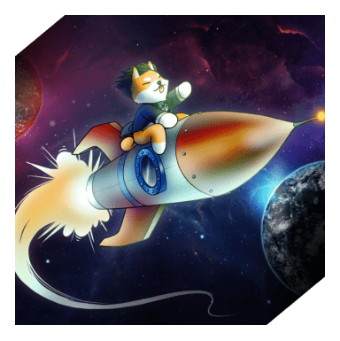 Dogelon Mars